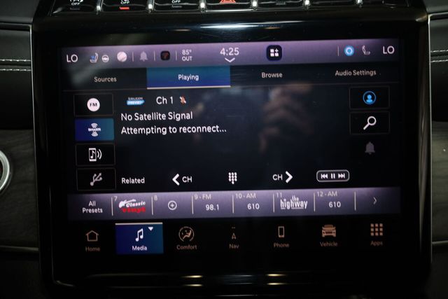 Thumbnail: 2022 Jeep Grand Cherokee L - 32