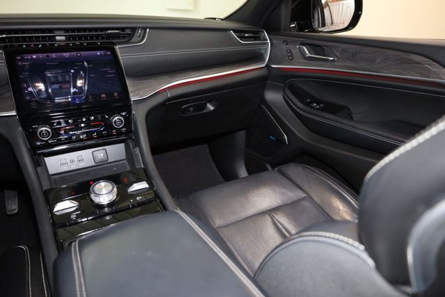 Thumbnail: 2022 Jeep Grand Cherokee L - 29