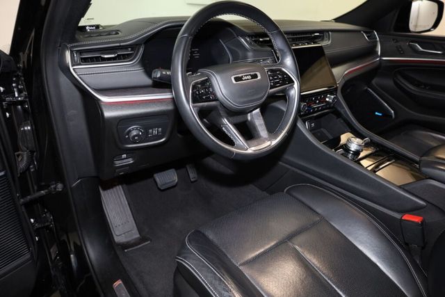 Thumbnail: 2022 Jeep Grand Cherokee L - 2