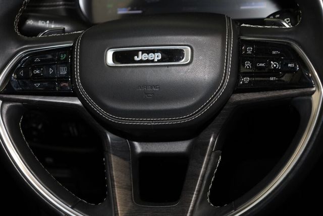 Thumbnail: 2022 Jeep Grand Cherokee L - 36