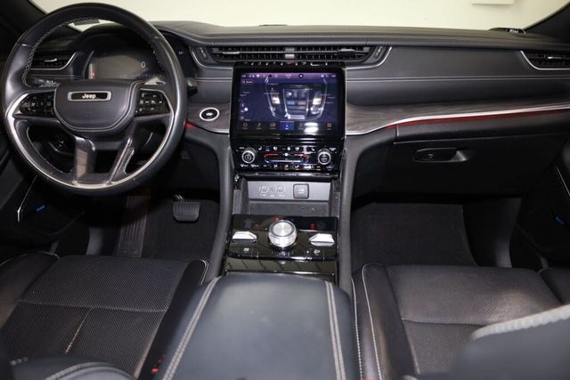 Thumbnail: 2022 Jeep Grand Cherokee L - 14