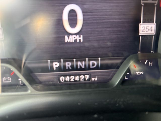 Thumbnail: 2020 RAM 1500 - 5