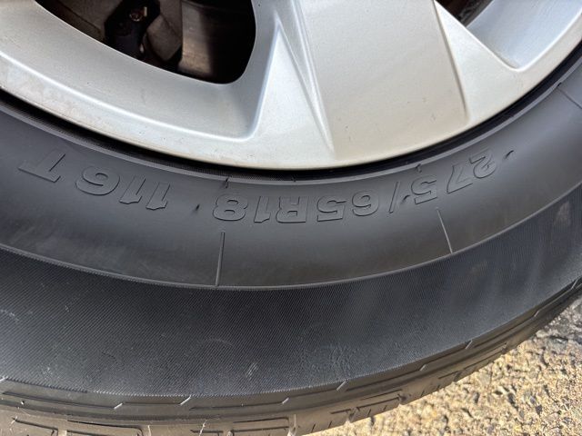 Thumbnail: 2020 RAM 1500 - 3