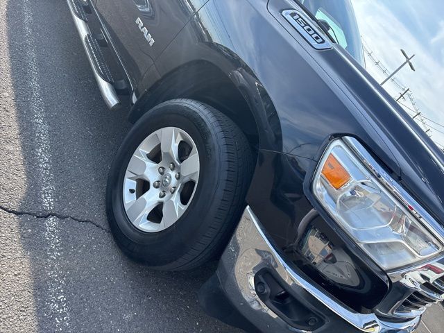 Thumbnail: 2020 RAM 1500 - 6