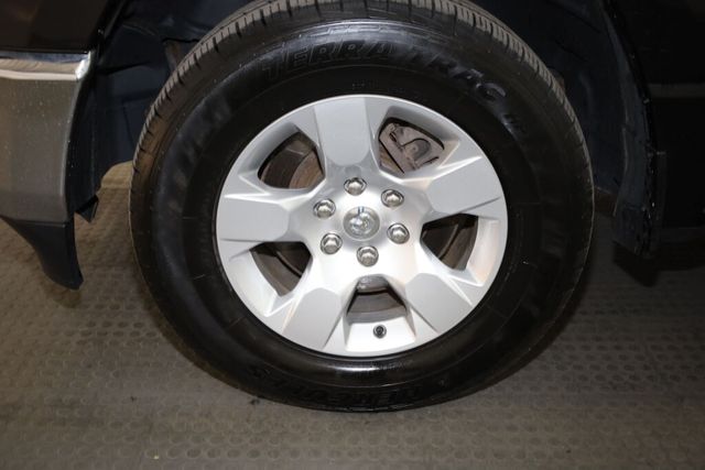 Thumbnail: 2020 RAM 1500 - 7