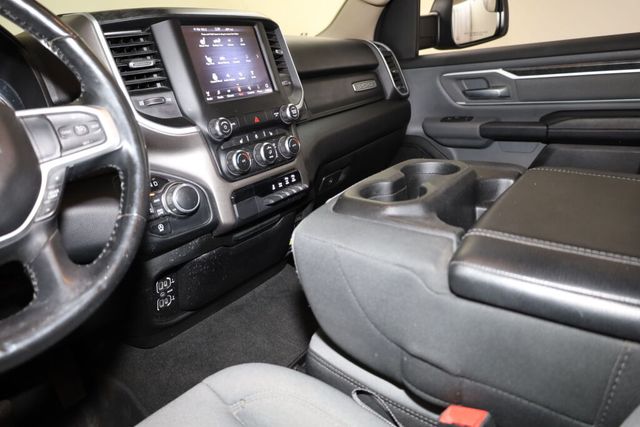 Thumbnail: 2020 RAM 1500 - 9