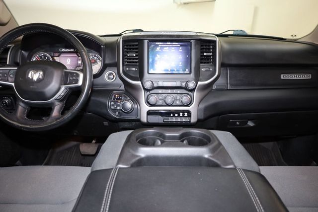 Thumbnail: 2020 RAM 1500 - 14