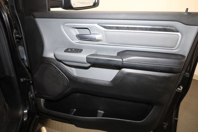 Thumbnail: 2020 RAM 1500 - 35