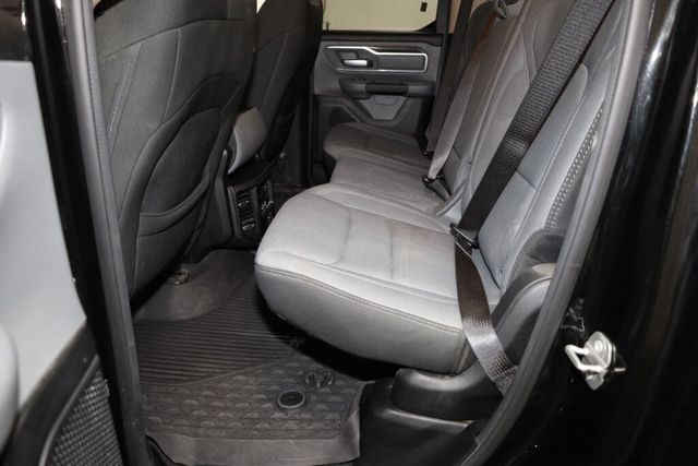 Thumbnail: 2020 RAM 1500 - 12