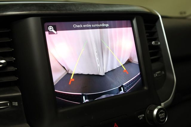 Thumbnail: 2020 RAM 1500 - 15