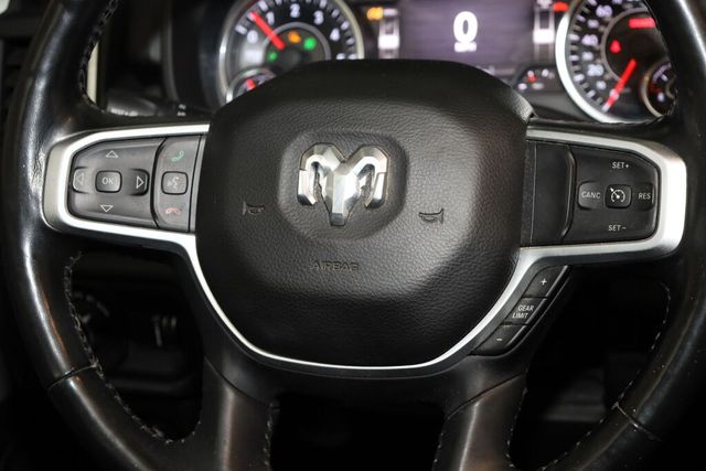 Thumbnail: 2020 RAM 1500 - 34