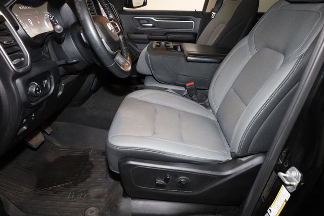 Thumbnail: 2020 RAM 1500 - 10