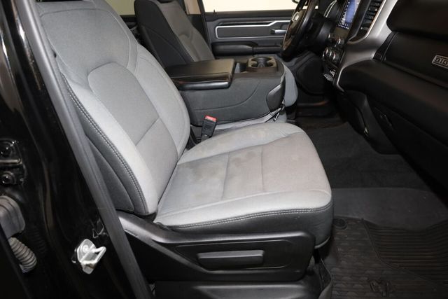 Thumbnail: 2020 RAM 1500 - 11