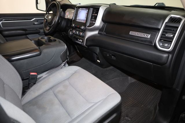 Thumbnail: 2020 RAM 1500 - 36