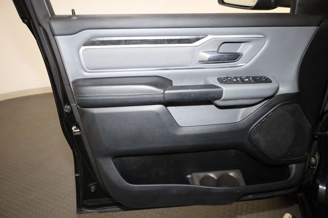 Thumbnail: 2020 RAM 1500 - 26