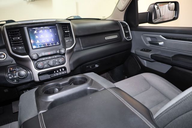 Thumbnail: 2020 RAM 1500 - 28