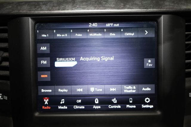 Thumbnail: 2020 RAM 1500 - 30