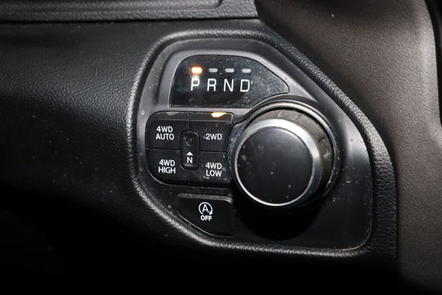 Thumbnail: 2020 RAM 1500 - 32