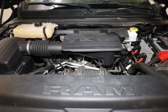 Thumbnail: 2020 RAM 1500 - 8