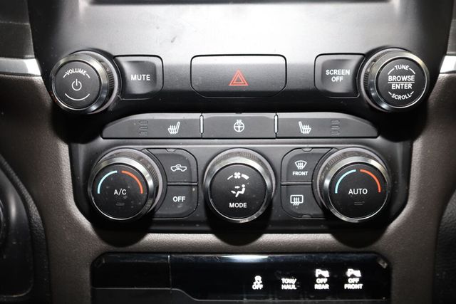 Thumbnail: 2020 RAM 1500 - 31