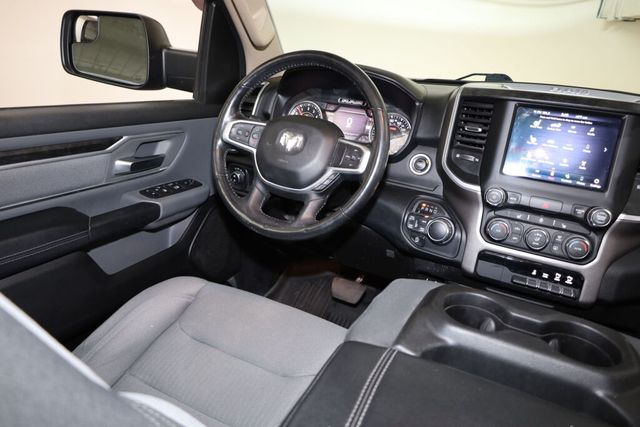 Thumbnail: 2020 RAM 1500 - 13