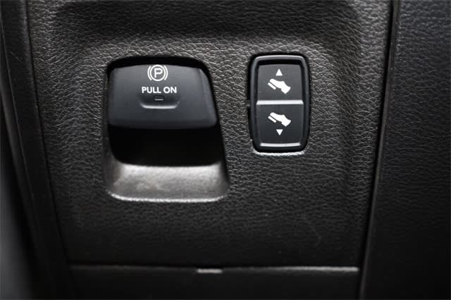 Thumbnail: 2019 RAM 1500 - 31