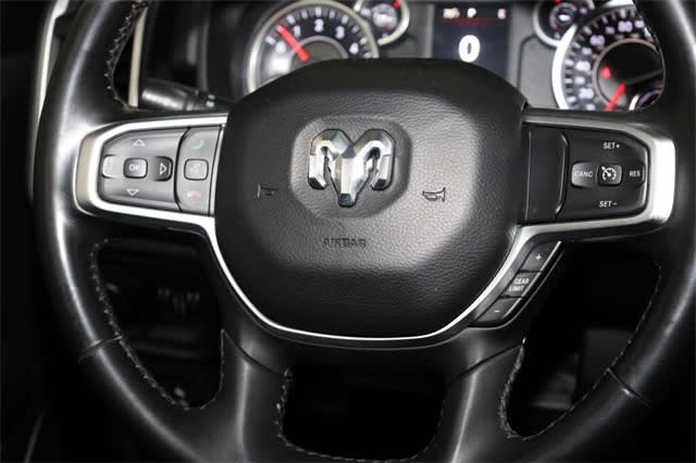 Thumbnail: 2019 RAM 1500 - 40