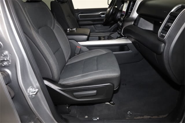 Thumbnail: 2019 RAM 1500 - 27