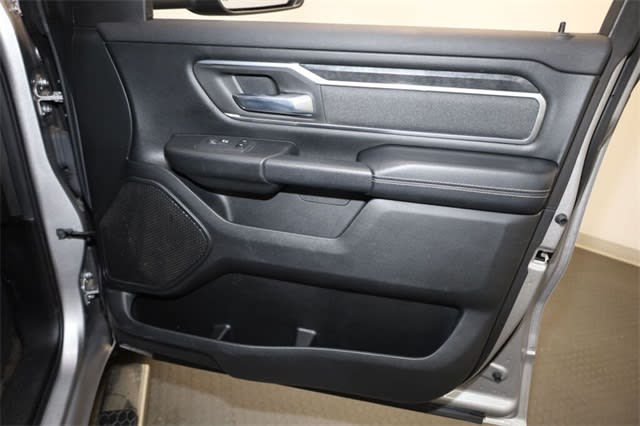 Thumbnail: 2019 RAM 1500 - 29