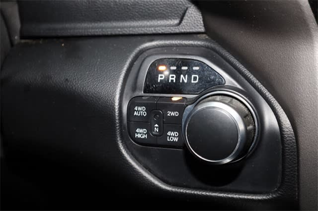 Thumbnail: 2019 RAM 1500 - 38