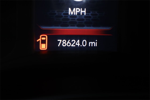 Thumbnail: 2019 RAM 1500 - 16