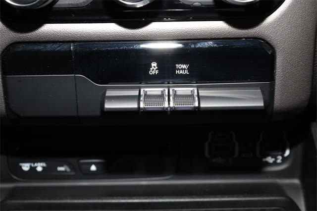 Thumbnail: 2019 RAM 1500 - 37