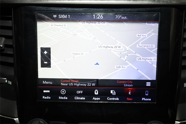 Thumbnail: 2019 RAM 1500 - 34