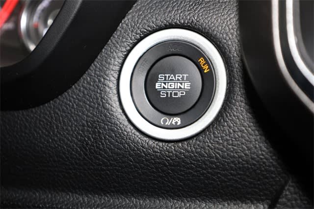 Thumbnail: 2019 RAM 1500 - 39