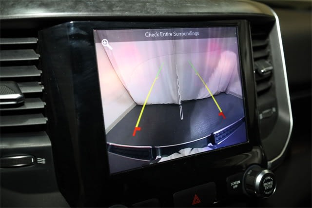 Thumbnail: 2019 RAM 1500 - 15