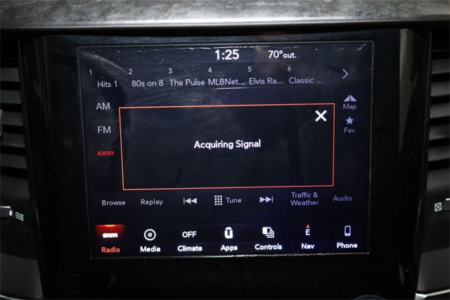 Thumbnail: 2019 RAM 1500 - 32