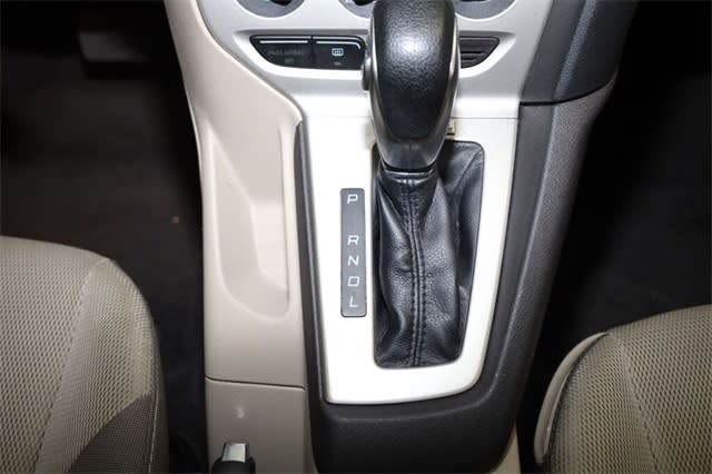 Thumbnail: 2014 Ford Focus - 15