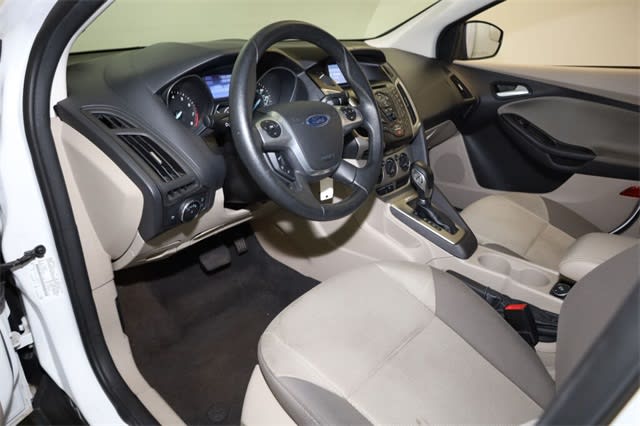 Thumbnail: 2014 Ford Focus - 2