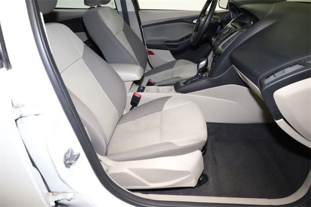 Thumbnail: 2014 Ford Focus - 11