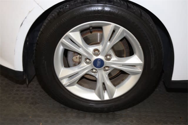 Thumbnail: 2014 Ford Focus - 7