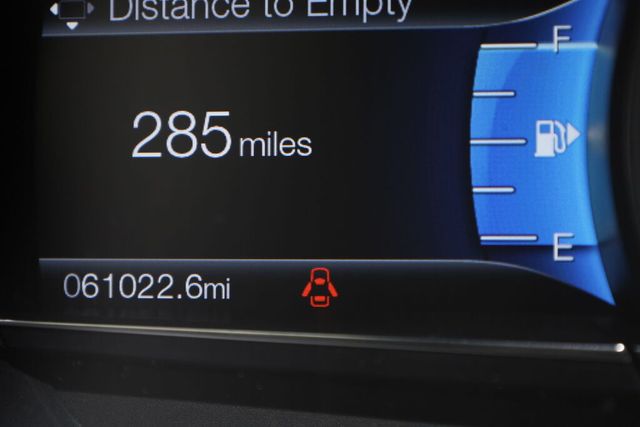 Thumbnail: 2016 Ford Explorer - 27