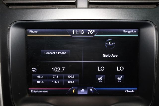 Thumbnail: 2013 Ford Explorer - 31