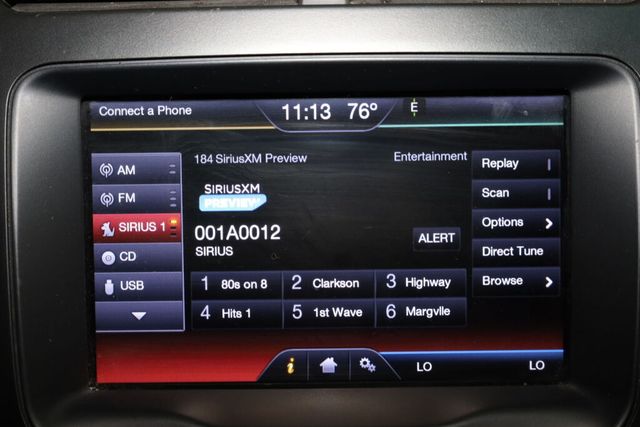 Thumbnail: 2013 Ford Explorer - 33