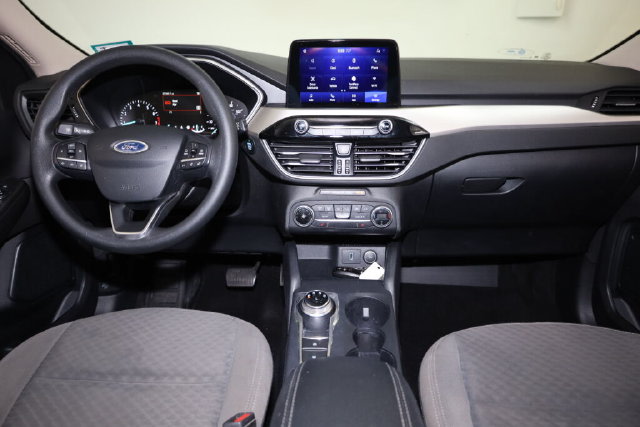 Thumbnail: 2020 Ford Escape - 14