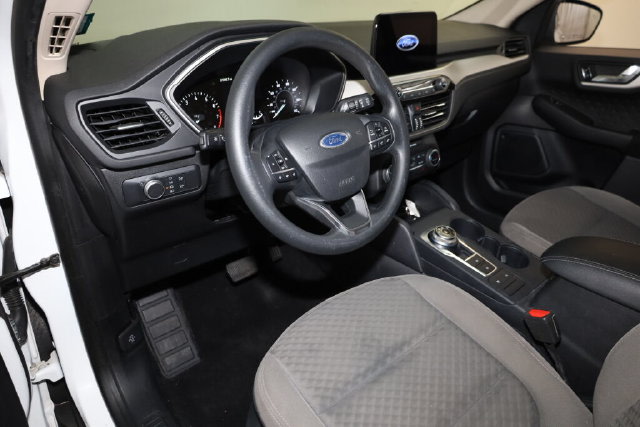Thumbnail: 2020 Ford Escape - 2