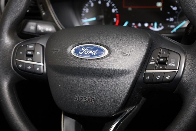 Thumbnail: 2020 Ford Escape - 34