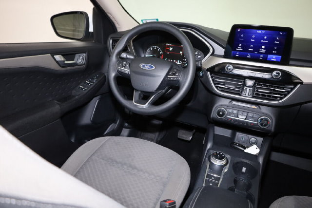 Thumbnail: 2020 Ford Escape - 13
