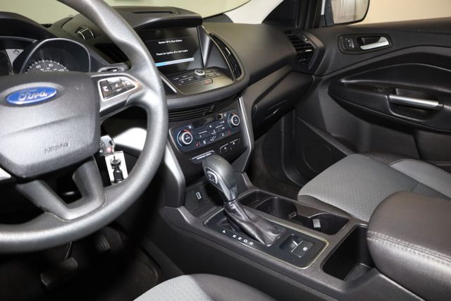 Thumbnail: 2018 Ford Escape - 9