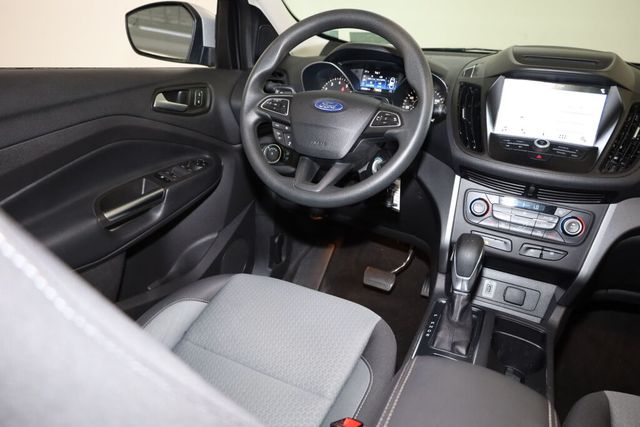 Thumbnail: 2018 Ford Escape - 13