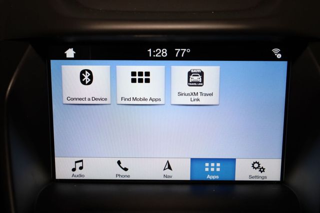 Thumbnail: 2018 Ford Escape - 34